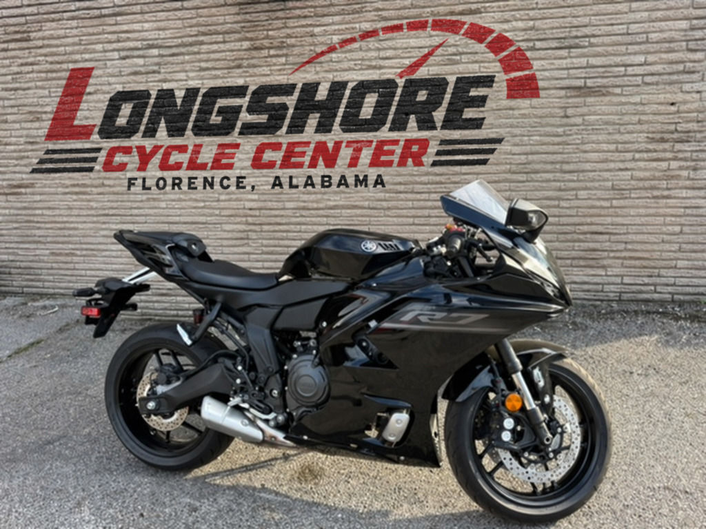2026 Yamaha YZF-R7 R7 in Florence, AL
