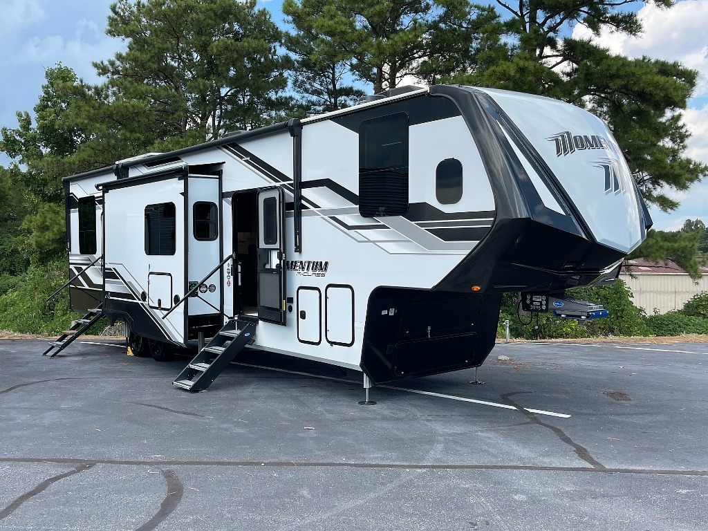 2025 Grand Design Momentum M-Class 344M in haleyville AL