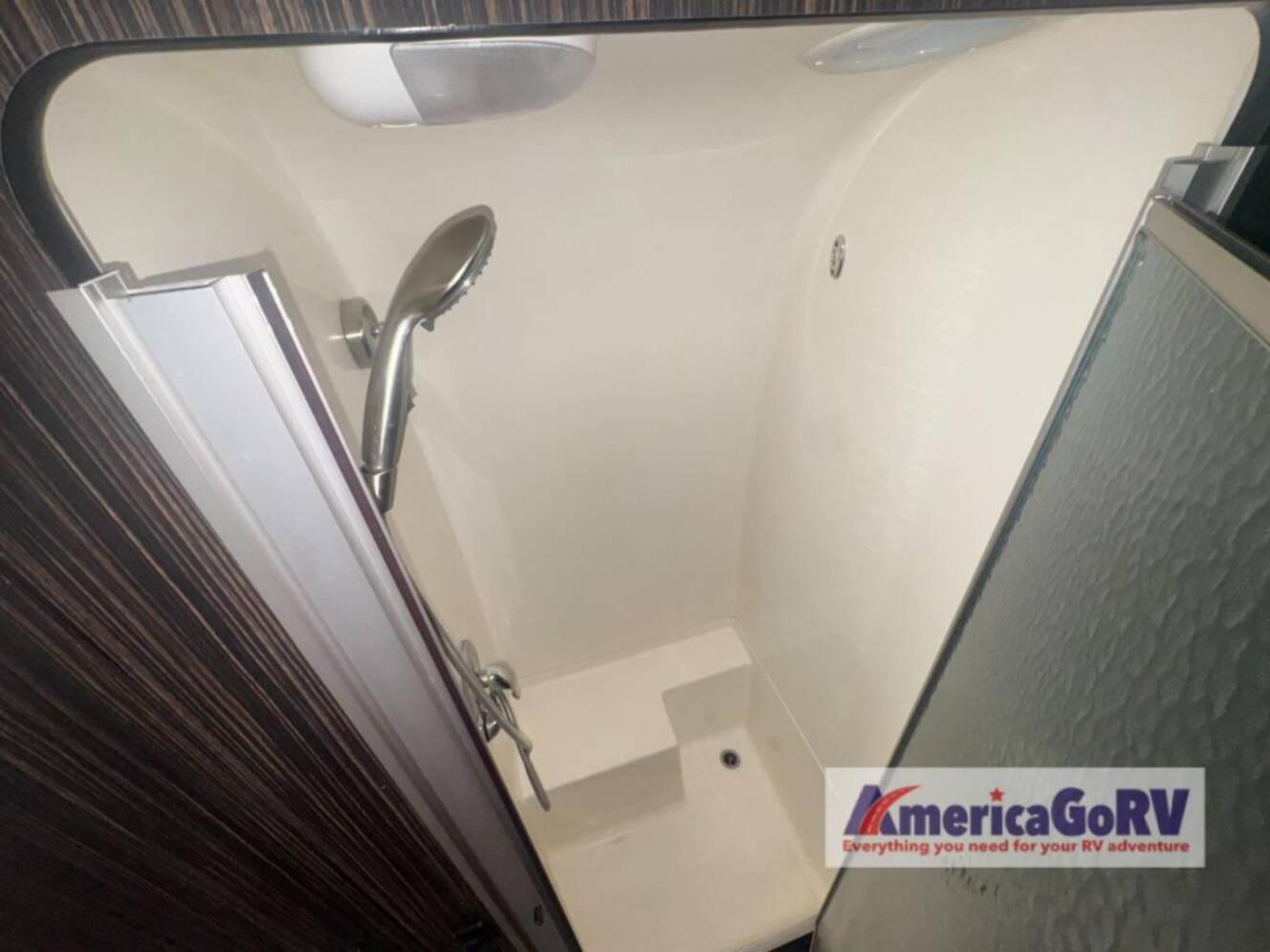 A photo of this 2019 Airstream International Signature 25FB