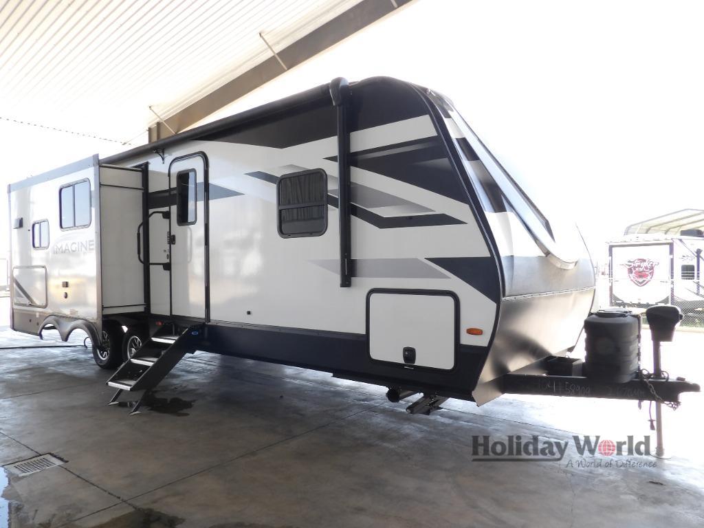 2025 Grand Design Imagine 2670MK in alvarado TX