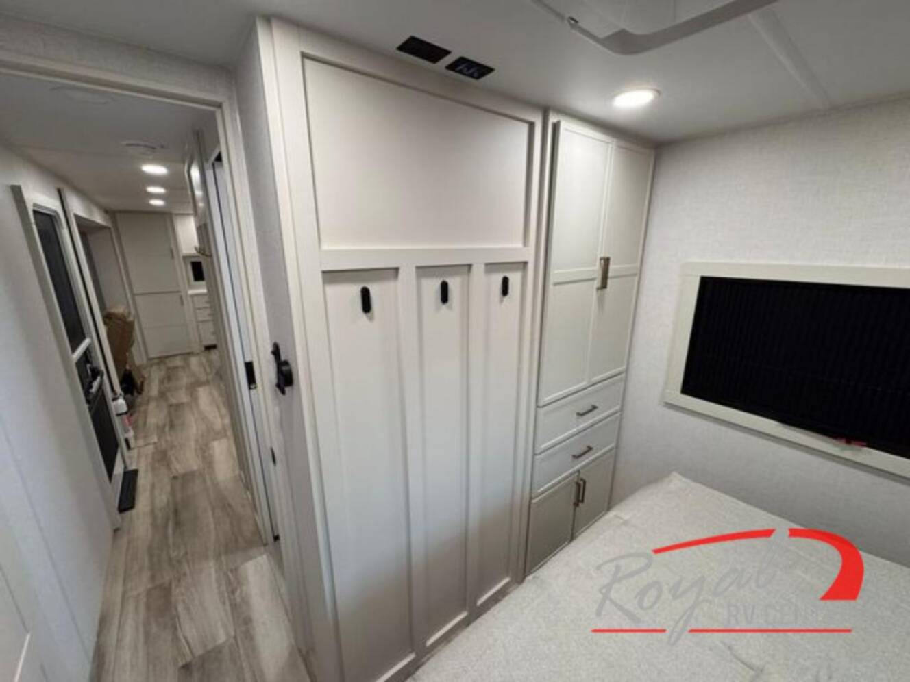 A photo of this 2027 Brinkley Model I 280