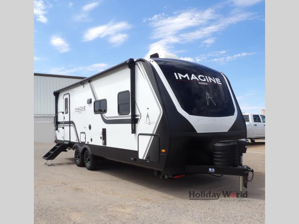 2027 Grand Design Imagine 2600RB in las cruces NM