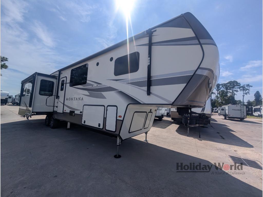 2020 Keystone Rv Montana 3811MS in league city TX