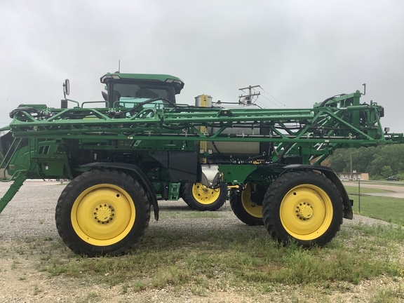 2024 John Deere 410R in Ripley, TN