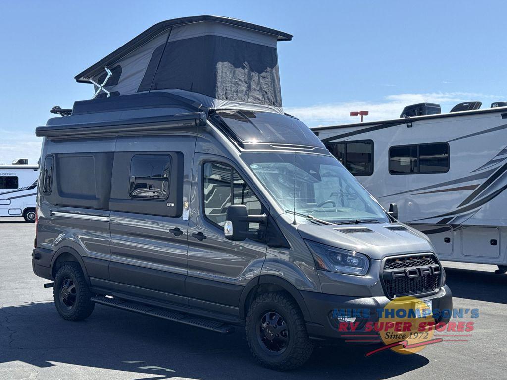 2027 Grand Design Lineage Series VT LVT1 in fountain valley CA