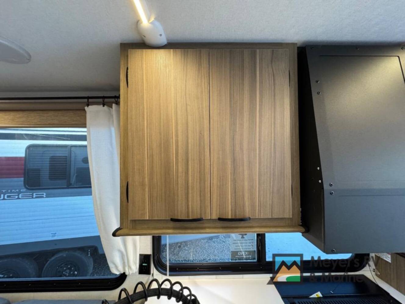 A photo of this 2025 Forest River Rv Salem Cruise Lite 24VIEW