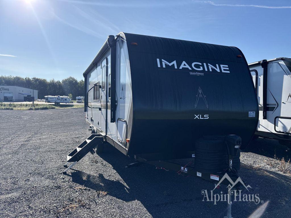 2027 Grand Design Imagine XLS 22MLE in amsterdam NY