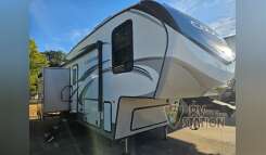 2023 Keystone Rv Cougar Half-Ton 29RKS RV