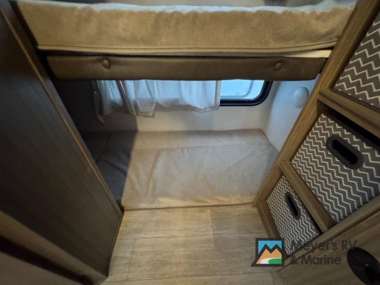 A photo of this 2025 Forest River Rv Salem Cruise Lite 24VIEW