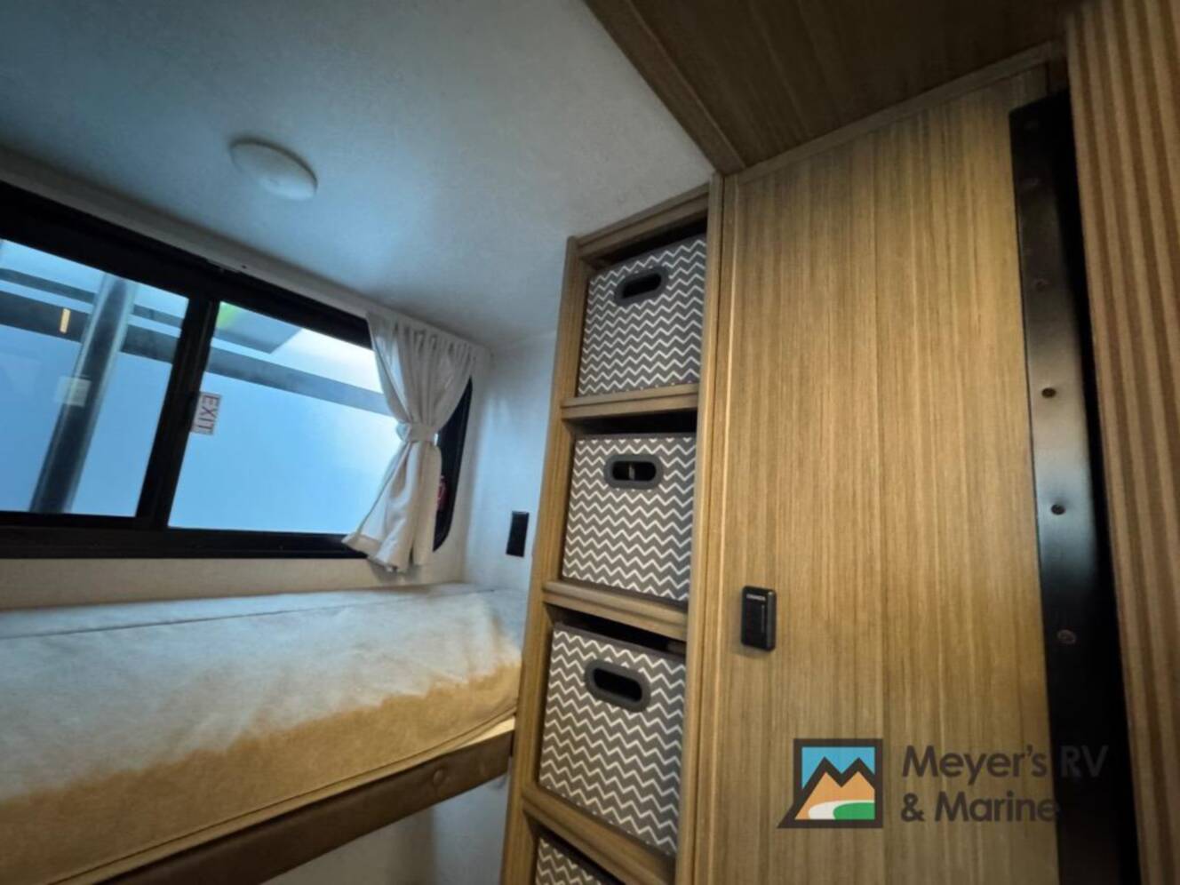 A photo of this 2025 Forest River Rv Salem Cruise Lite 24VIEW