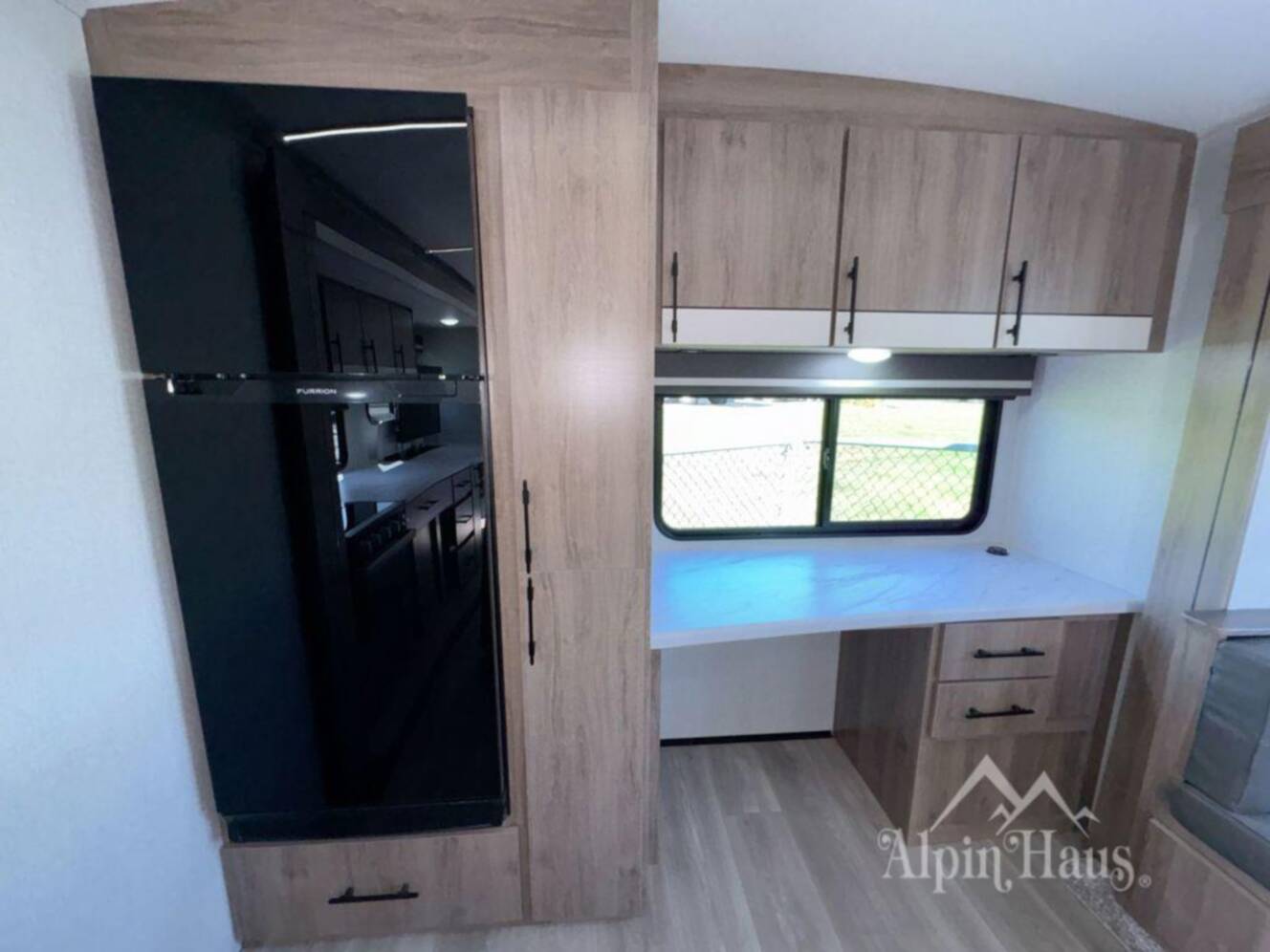 A photo of this 2025 Grand Design Imagine 2670MK