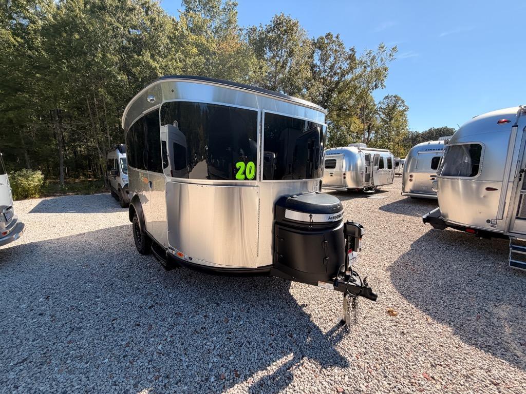 2027 Airstream Basecamp 20X in monroe NC