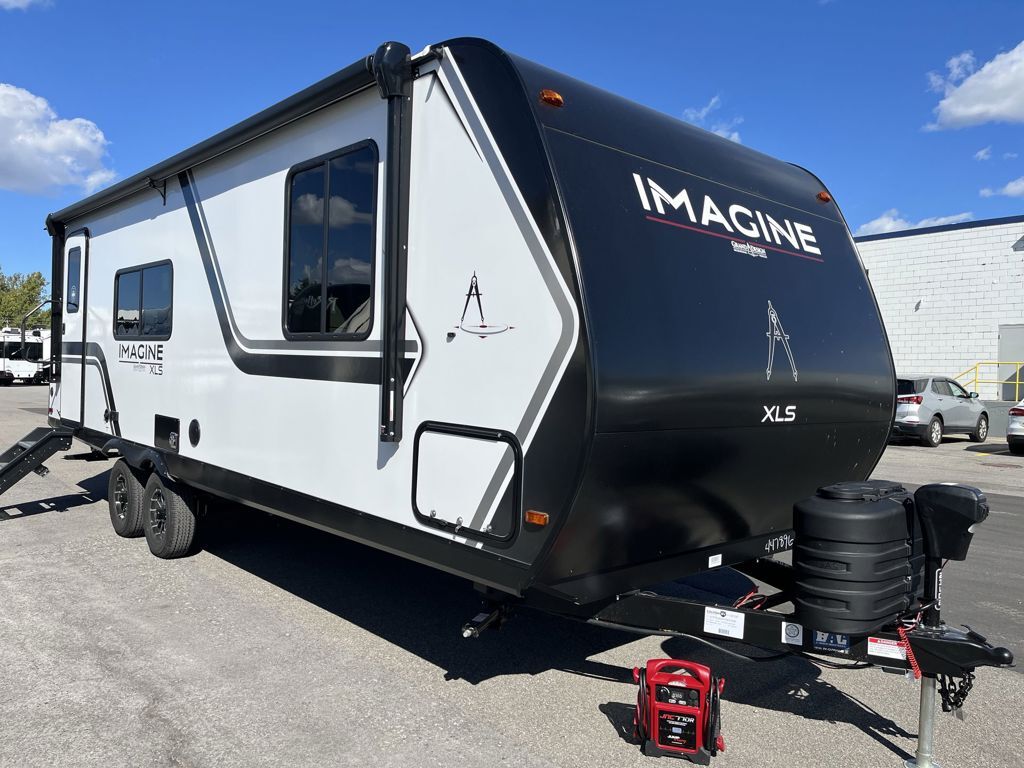 2027 Grand Design Imagine XLS 23LDE in north tonawanda NY