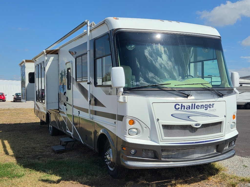 2008 Damon Challenger 377 in carthage MO