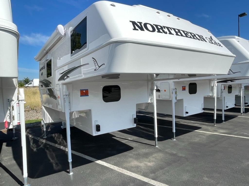 2027 Northern Lite Limited Edition 9-6LEWB 9-6LE WET in liberty lake WA