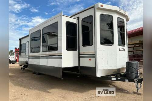 2021 Forest River Rv Cedar Creek Cottage 40CCK in paynesville MN