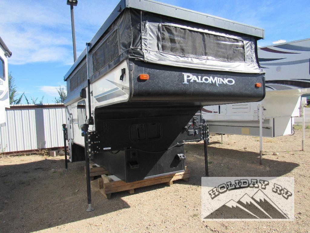 2022 Forest River Rv PALIMINO BACKPACK SS1500 in poncha springs CO