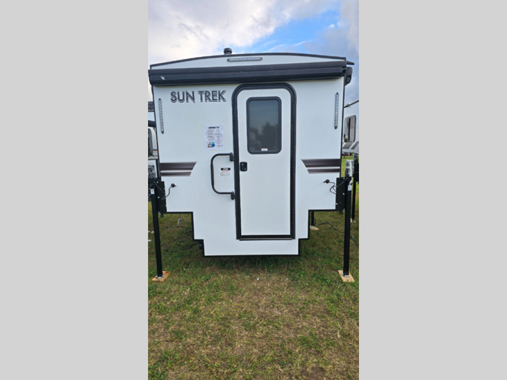 2027 Sunset Park Rv Sun Trek 700 in grand junction CO