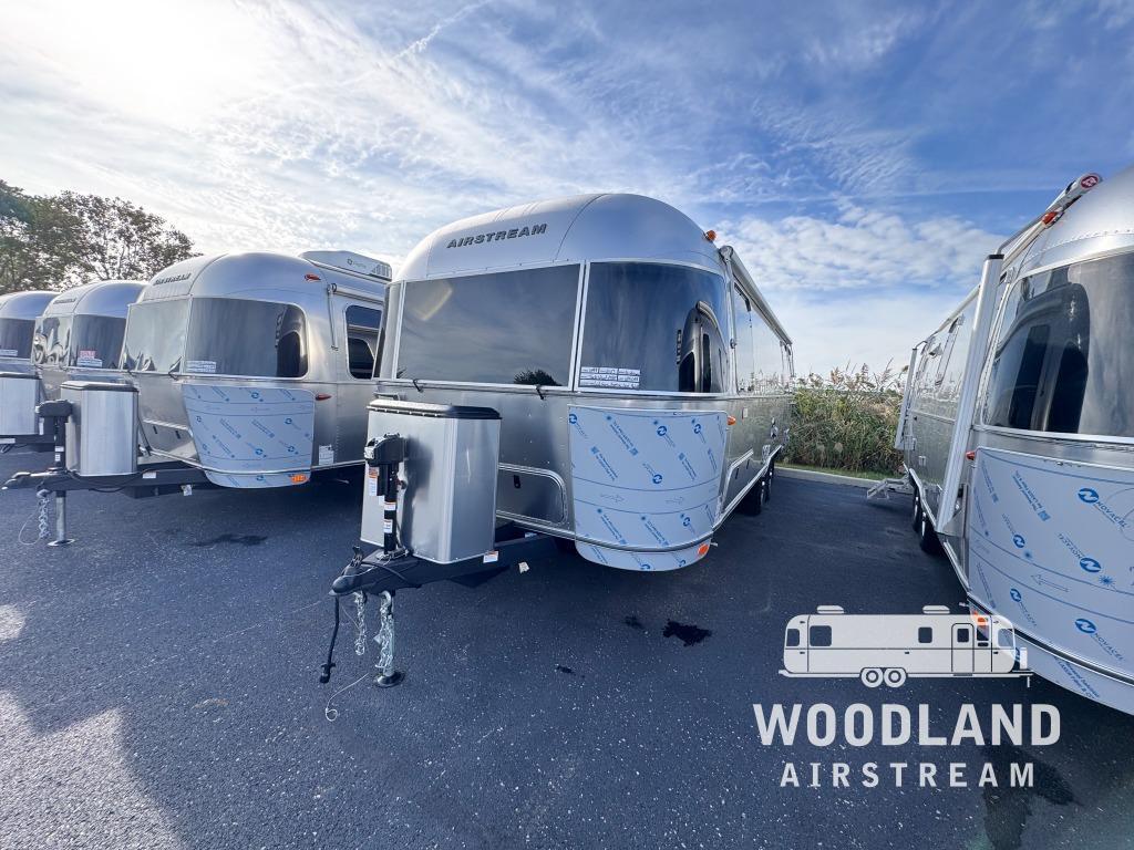 2027 Airstream Trade Wind 27FB Twin in lebanon IN