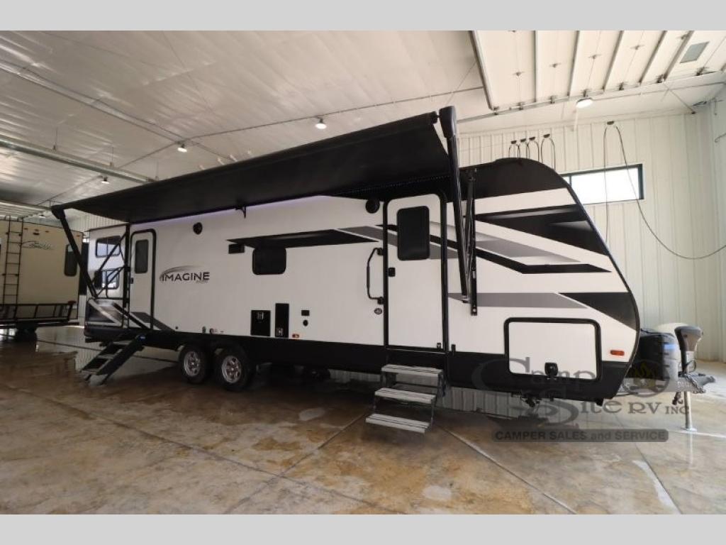 2022 Grand Design Imagine 2910BH in cresco IA