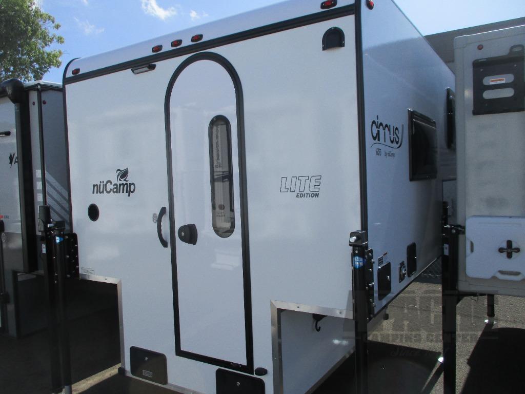 2027 Nucamp Rv Cirrus 620 Lite in portland OR
