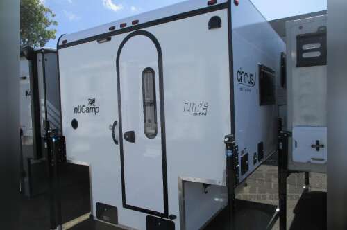2027 Nucamp Rv Cirrus 620 Lite in portland OR
