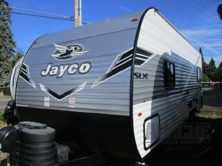 2025 JAYCO JAY FLIGHT SLX 210QBW