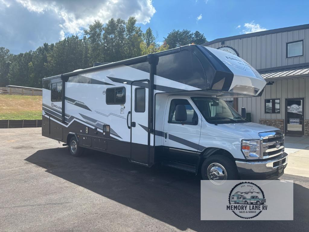 2027 Forest River Rv Solera 28SKF in commerce GA