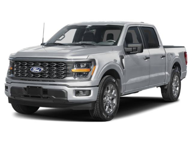 2026 FORD F150 STX in Canton, NC