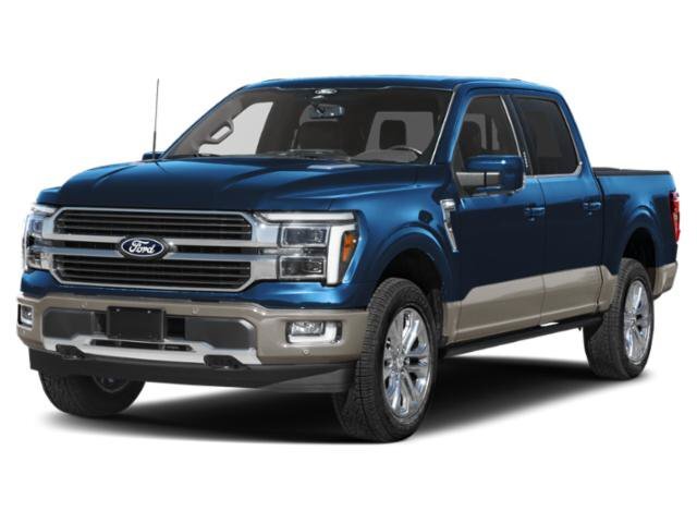 2026 FORD F150 in Auburn, AL