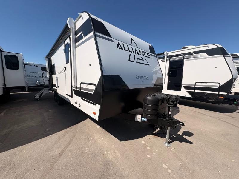 2027 Alliance Rv Delta Ultra Lite RK234 in neenah WI