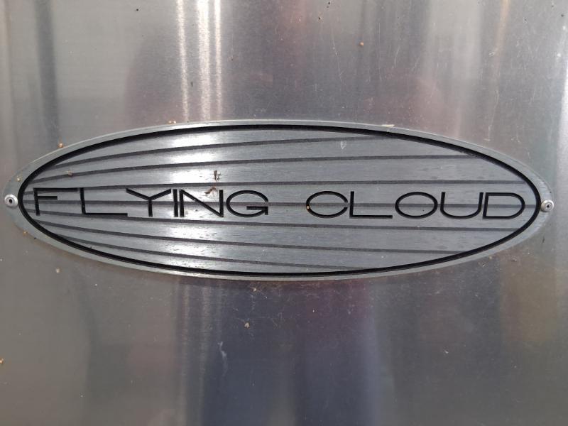 2016 Airstream Flying Cloud 30 in neenah WI