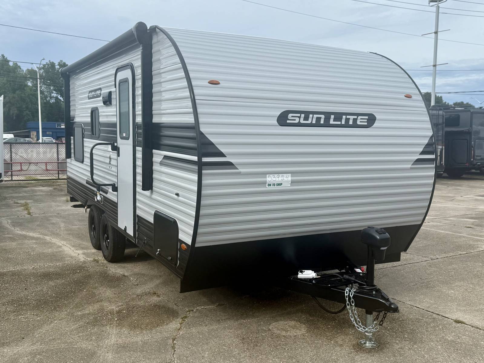 2027 Sunset Park Rv SUNLITE 21DB in baton rouge LA
