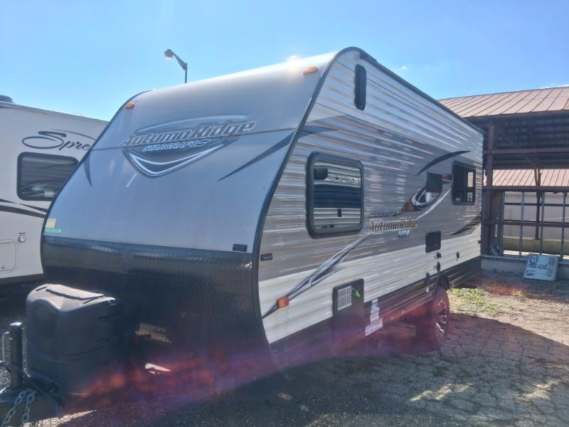 2017 Starcraft AR-ONE 17TH in lake mills WI