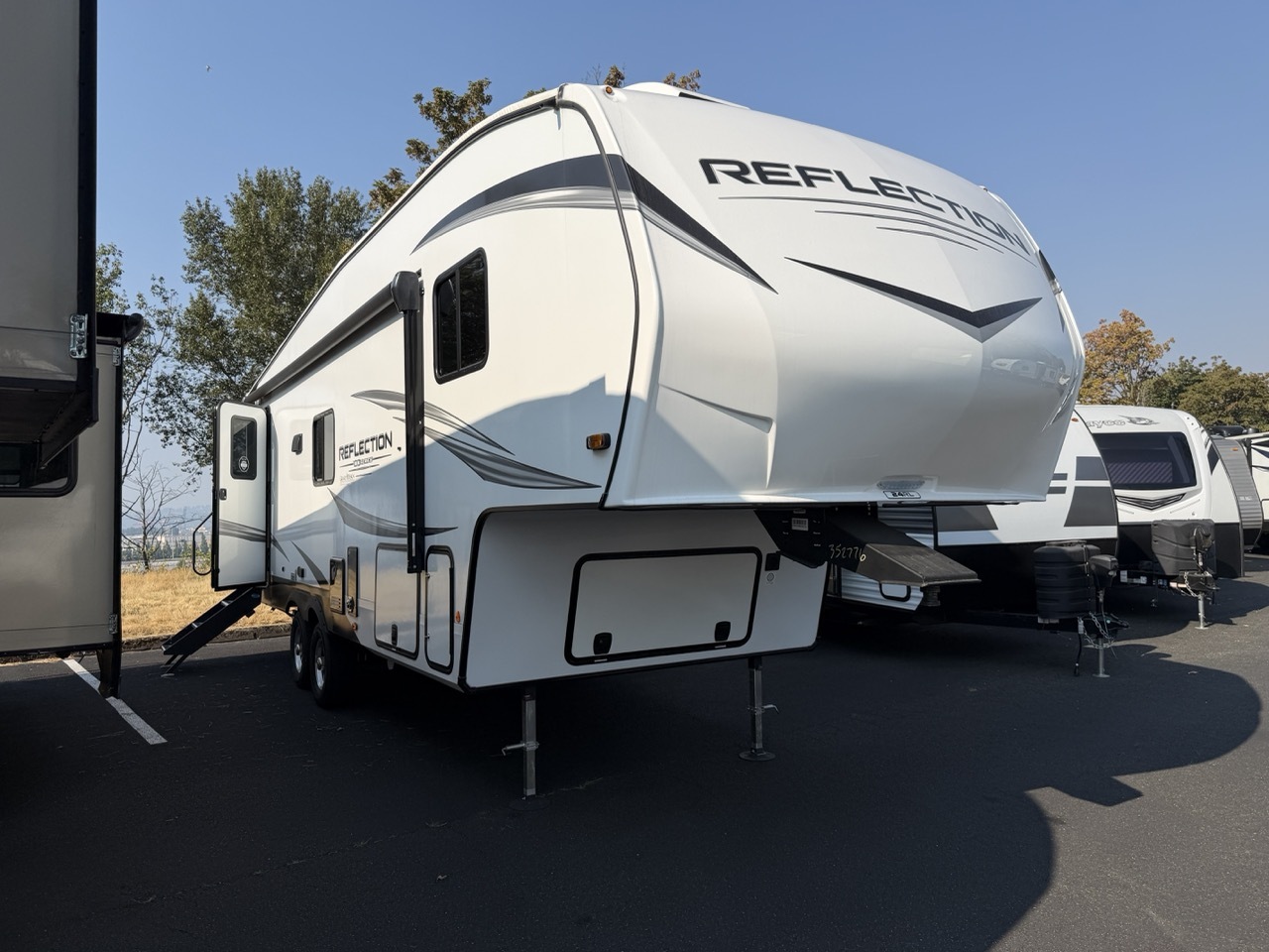 2025 Grand Design Reflection 100 Series 24RL in fife WA