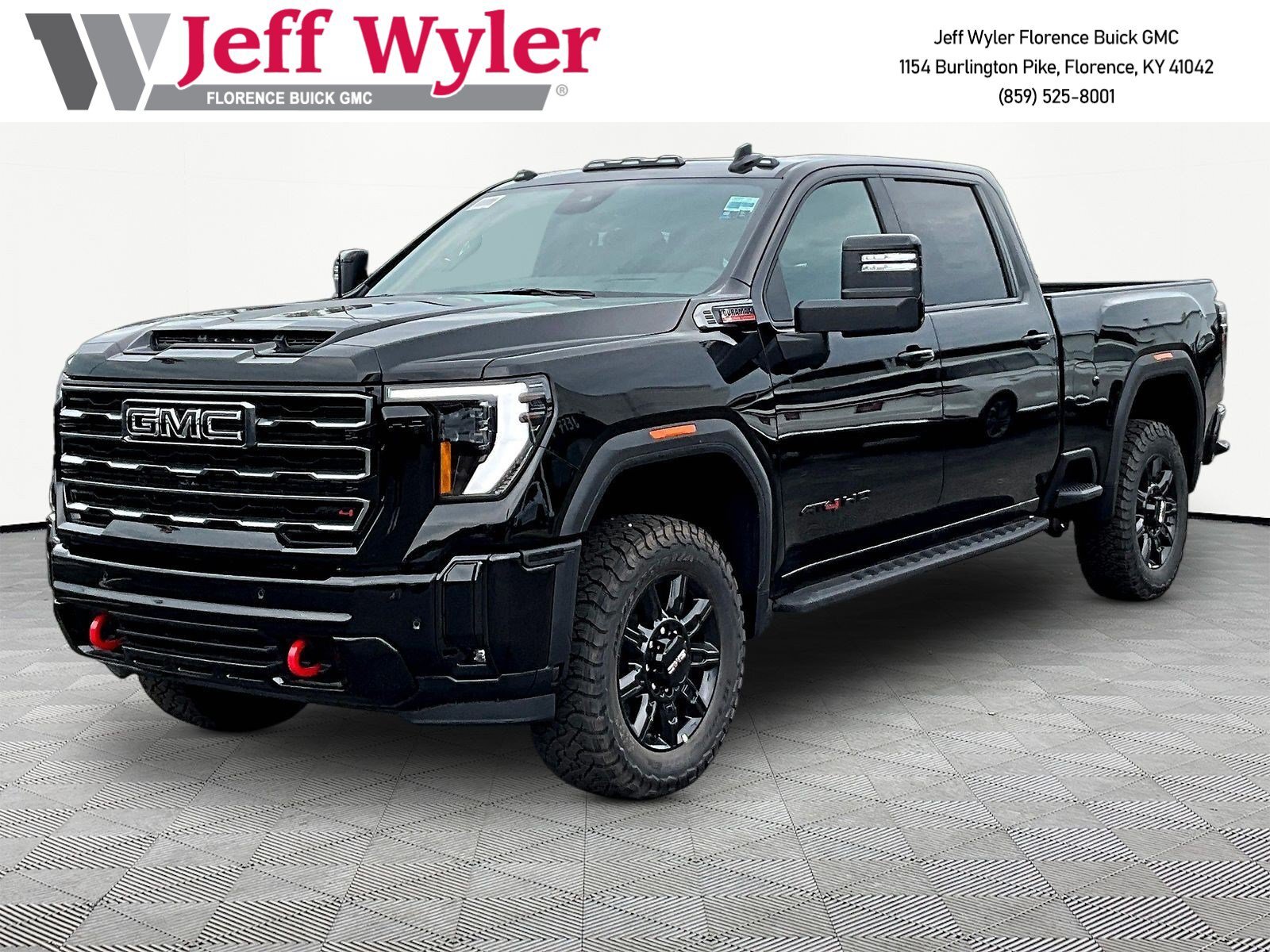2026 GMC SIERRA in Florence, KY