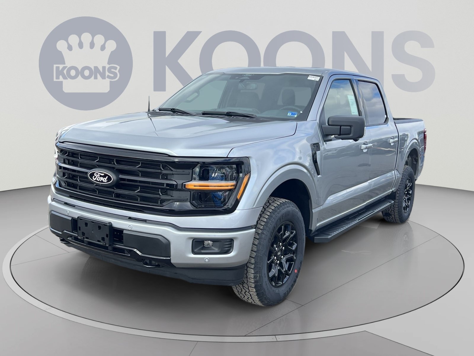 2026 FORD F150 XLT in Sterling, VA