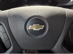 2025 CHEVROLET EXPRESS