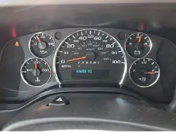 2025 CHEVROLET EXPRESS