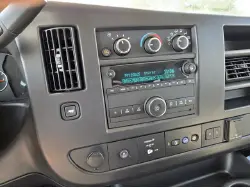 2025 CHEVROLET EXPRESS