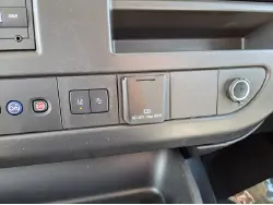 2025 CHEVROLET EXPRESS