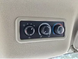 2025 CHEVROLET EXPRESS