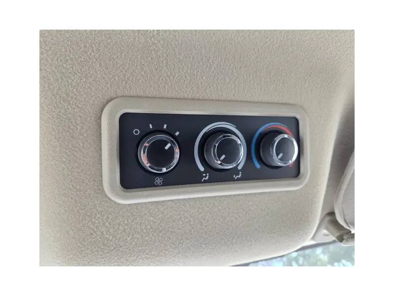 2025 CHEVROLET EXPRESS