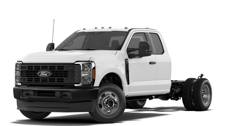 2027 FORD F350 in Barberton, OH