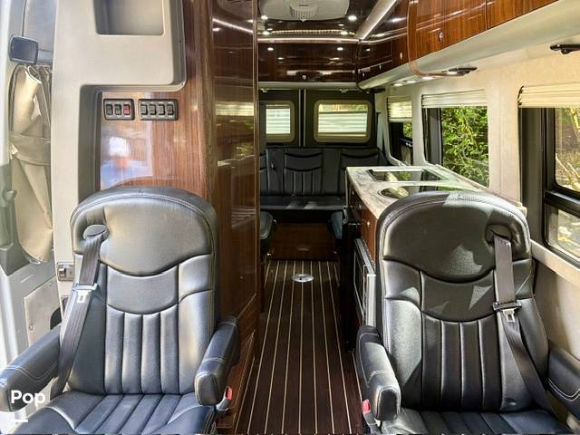 2015 Airstream Interstate Lounge Ext in philomath OR