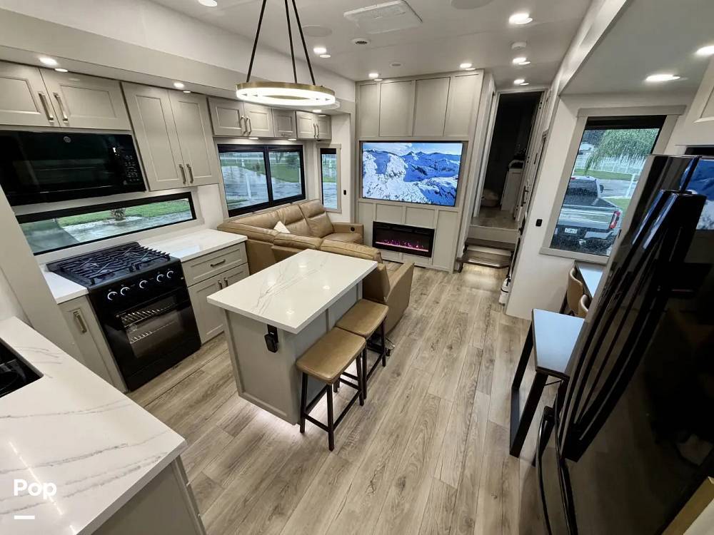 2025 Brinkley Model G 3250 in tampa FL