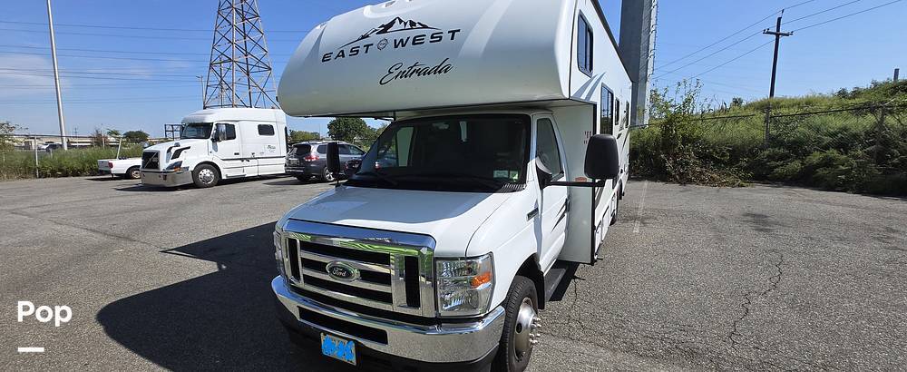 2024 East To West Rv Entrada 2700NS in elizabeth NJ