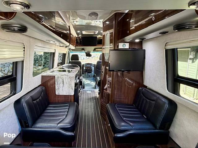 2015 Airstream Interstate Lounge Ext in philomath OR