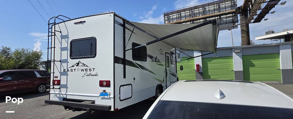 2024 East To West Rv Entrada 2700NS in elizabeth NJ