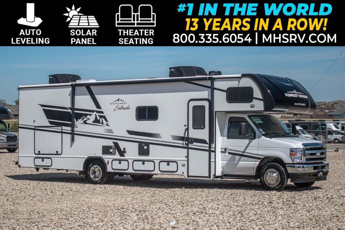 2026 East To West Entrada 2950OK RV